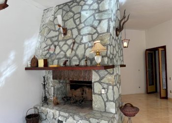 Soggiorno - Villa Via Pescara
 
29/31, Scanno - photo 2