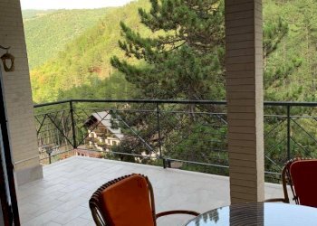 Balcone - Villa Via Pescara
 
29/31, Scanno - photo 6