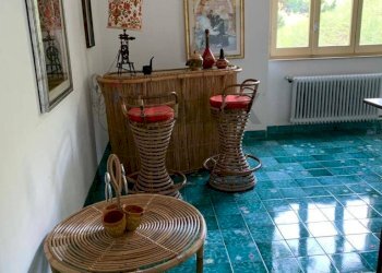 Soggiorno - Villa Via Pescara
 
29/31, Scanno - photo 8