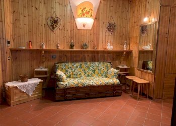 Soggiorno - Villa Via Pescara
 
29/31, Scanno - photo 11