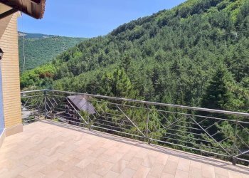 Balcone - Villa Via Pescara
 
29/31, Scanno - photo 15