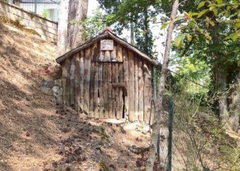 Casa all\'aperto - Villa Via Pescara
 
29/31, Scanno - photo 16