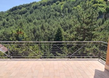 Balcone - Villa Via Pescara
 
29/31, Scanno - photo 18