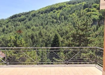 Balcone - Villa Via Pescara
 
29/31, Scanno - photo 20