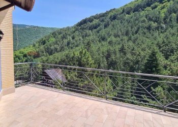 Balcone - Villa Via Pescara
 
29/31, Scanno - photo 25