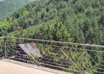 Balcone - Villa Via Pescara
 
29/31, Scanno - photo 26