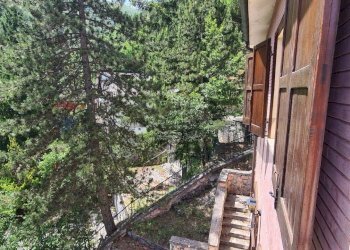 Edificio all\'aperto - Villa Via Pescara
 
29/31, Scanno - photo 27