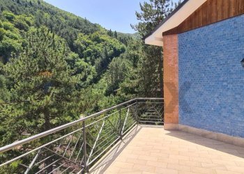 Balcone - Villa Via Pescara
 
29/31, Scanno - photo 28