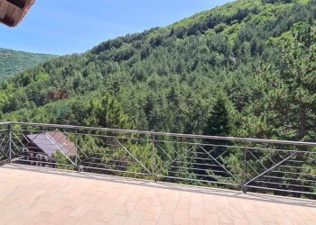 Balcone - Villa Via Pescara
 
29/31, Scanno - photo 29