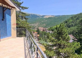 Balcone - Villa Via Pescara
 
29/31, Scanno - photo 30