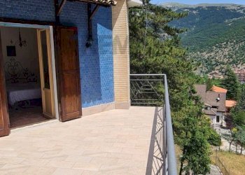 Terrazza - Villa Via Pescara
 
29/31, Scanno - photo 31