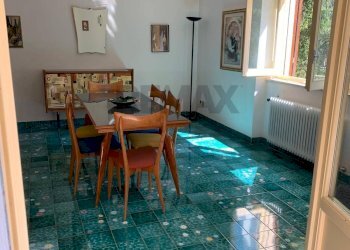 Sala da pranzo - Villa Via Pescara
 
29/31, Scanno - photo 35