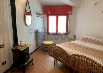 Camera / camera da letto - Villa Via Pescara
 
29/31, Scanno - photo 36