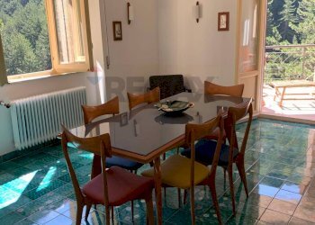 Sala da pranzo - Villa Via Pescara
 
29/31, Scanno - photo 37