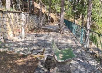 Giardino - Villa Via Pescara
 
29/31, Scanno - photo 41