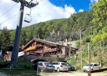 Casa all\'aperto - Villa Via Pescara
 
29/31, Scanno - photo 46