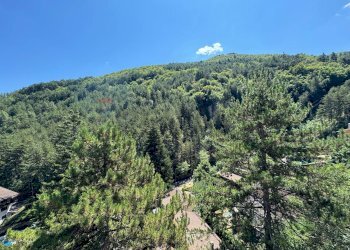 Vista delle montagne - Villa Via Pescara
 
29/31, Scanno - photo 47