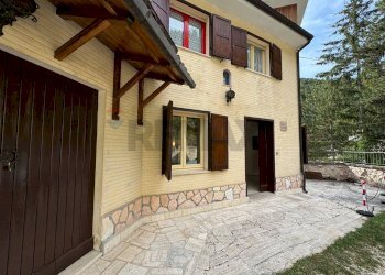 Casa all\'aperto - Villa Via Pescara
 
29/31, Scanno - photo 48