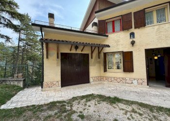 Casa all\'aperto - Villa Via Pescara
 
29/31, Scanno - photo 49