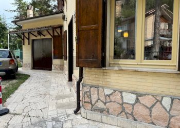 Casa all\'aperto - Villa Via Pescara
 
29/31, Scanno - photo 50