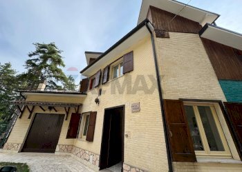 Casa all\'aperto - Villa Via Pescara
 
29/31, Scanno - photo 51