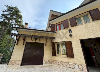 Casa all\'aperto - Villa Via Pescara
 
29/31, Scanno - photo 52