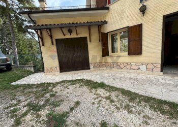 Casa all\'aperto - Villa Via Pescara
 
29/31, Scanno - photo 53