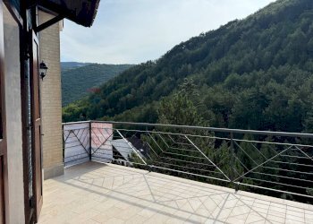 Balcone - Villa Via Pescara
 
29/31, Scanno - photo 54