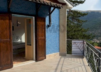 Terrazza - Villa Via Pescara
 
29/31, Scanno - photo 55