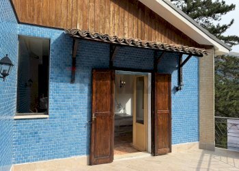 Casa all\'aperto - Villa Via Pescara
 
29/31, Scanno - photo 56