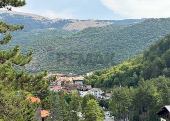 Vista delle montagne - Villa Via Pescara
 
29/31, Scanno - photo 59