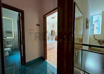 Hall / corridoio - Villa Via Pescara
 
29/31, Scanno - photo 64