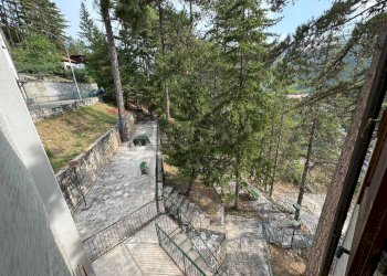 Giardino - Villa Via Pescara
 
29/31, Scanno - photo 65