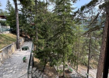 Giardino - Villa Via Pescara
 
29/31, Scanno - photo 66