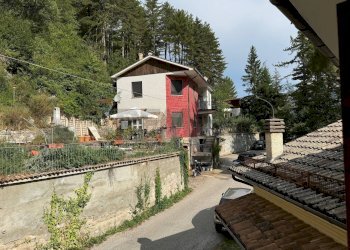 Casa all\'aperto - Villa Via Pescara
 
29/31, Scanno - photo 80