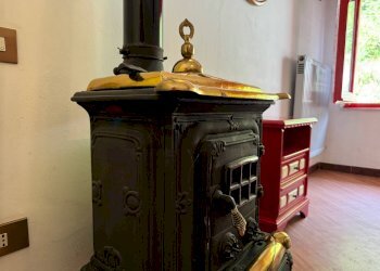 Dettagli - Villa Via Pescara
 
29/31, Scanno - photo 84