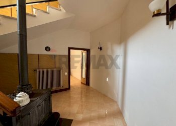 Hall / corridoio - Villa Via Pescara
 
29/31, Scanno - photo 101