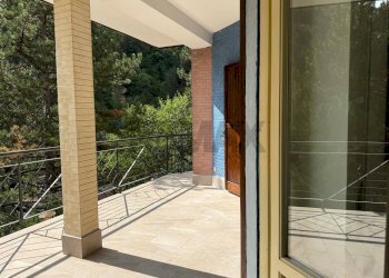 Balcone - Villa Via Pescara
 
29/31, Scanno - photo 107