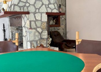 Soggiorno - Villa Via Pescara
 
29/31, Scanno - photo 129