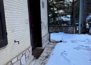 Terrazza - Villa Via Pescara
 
29/31, Scanno - photo 133