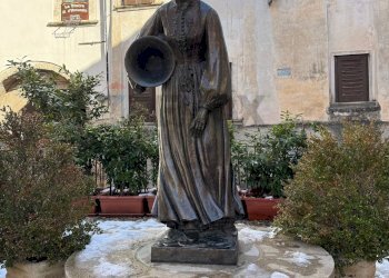 Non correlato - Villa Via Pescara
 
29/31, Scanno - photo 134