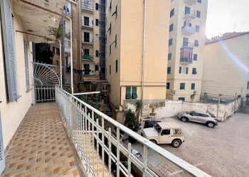 Foto 22 - Quadrilocale Via Albenga, Savona - foto 22