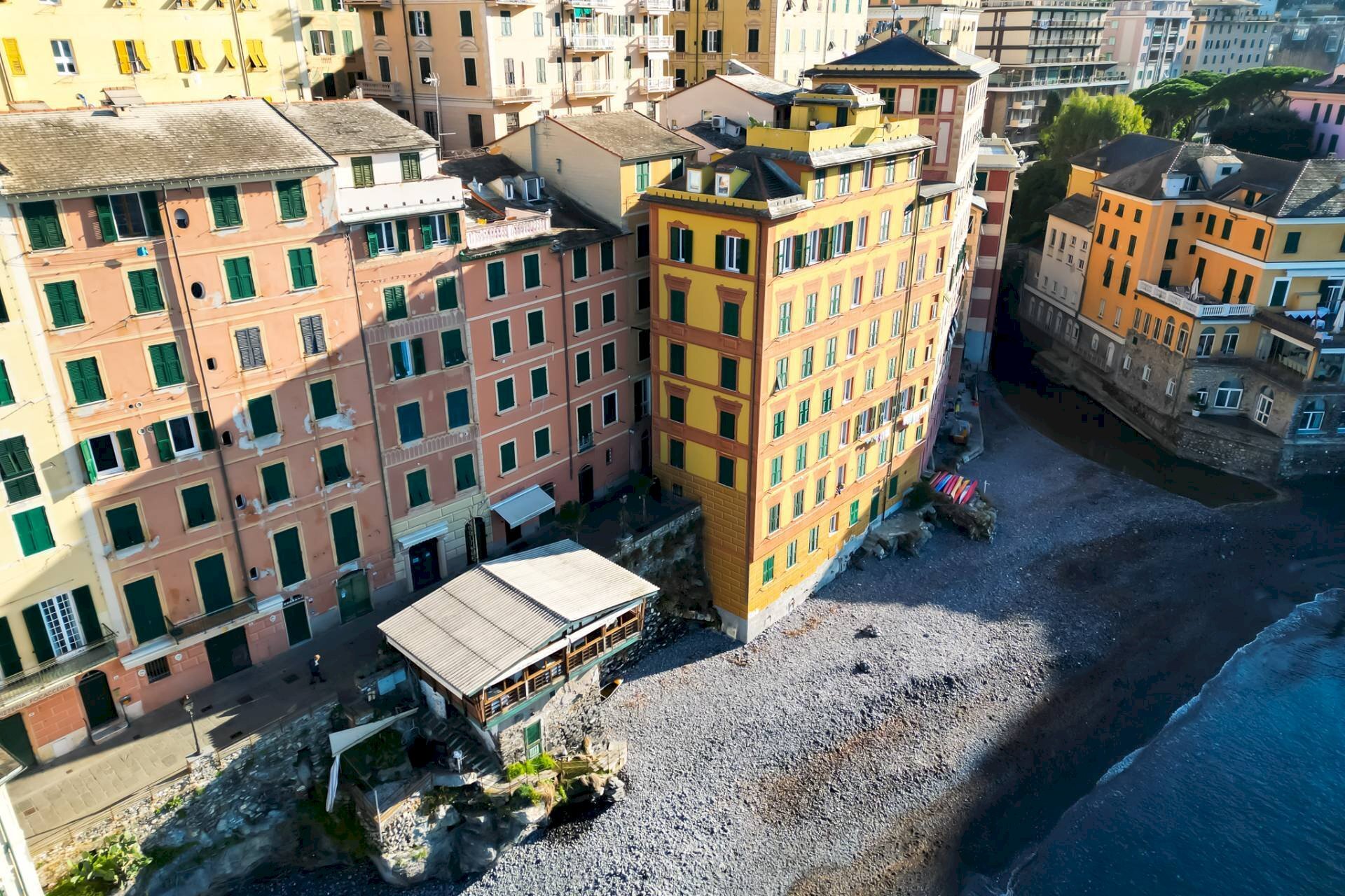 Foto 1 - Appartamento Via Garibaldi
 
73, Camogli - foto 1