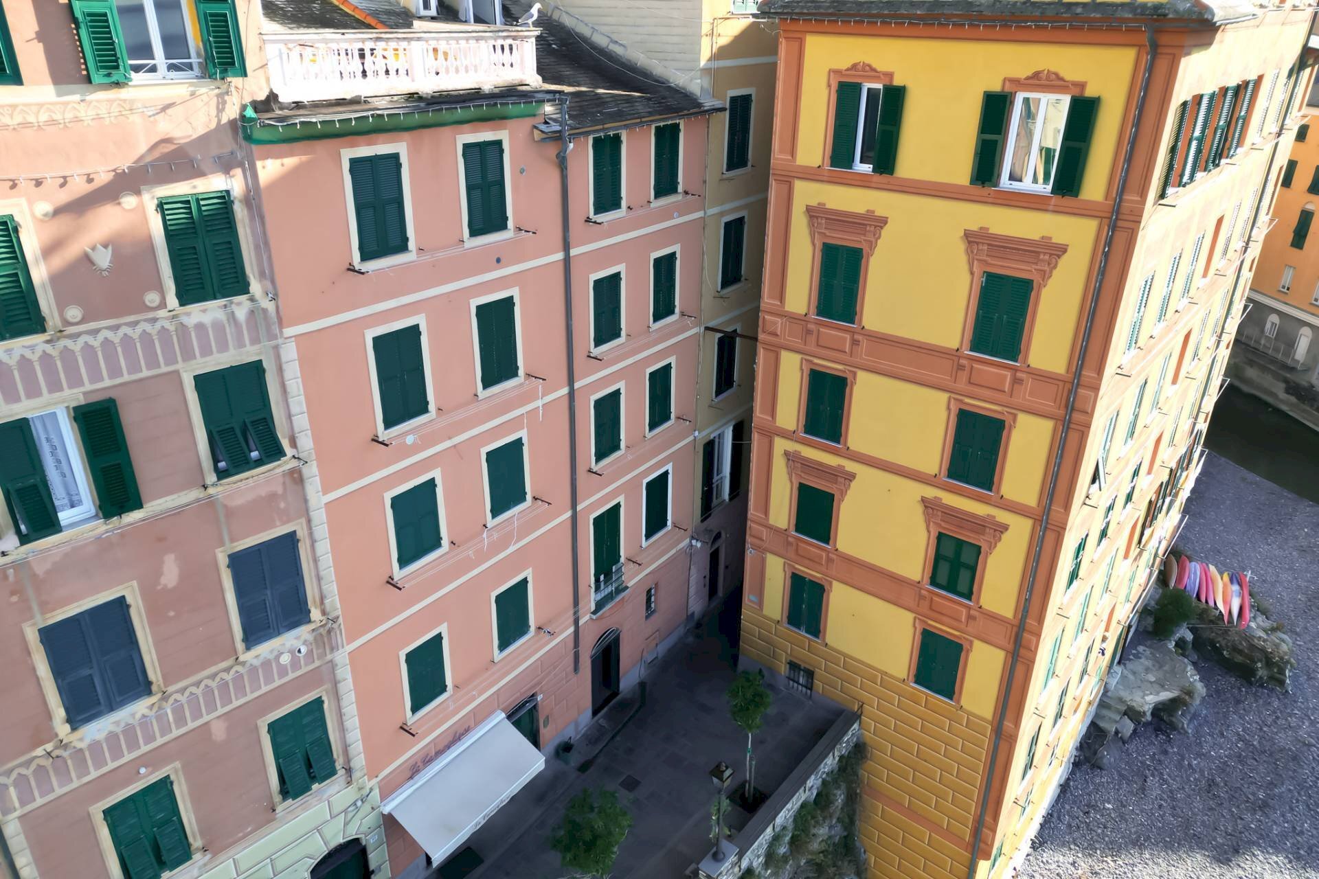 Foto 3 - Appartamento Via Garibaldi
73, Camogli - foto 3