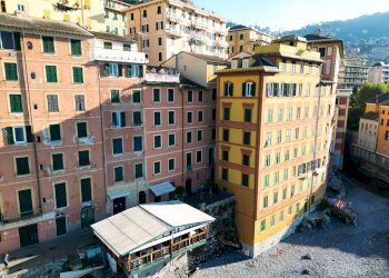 Foto 2 - Appartamento Via Garibaldi
 
73, Camogli - foto 2