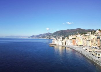 Foto 5 - Appartamento Via Garibaldi
 
73, Camogli - foto 5