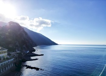 Foto 6 - Appartamento Via Garibaldi
 
73, Camogli - foto 6