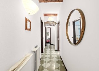 Foto 7 - Appartamento Via Garibaldi
 
73, Camogli - foto 7