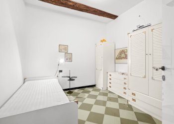 Foto 8 - Appartamento Via Garibaldi
 
73, Camogli - foto 8