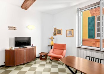 Foto 10 - Appartamento Via Garibaldi
 
73, Camogli - foto 10